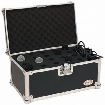 Чехлы и кейсы для микрофонов ROCKCASE RC23221B 24569